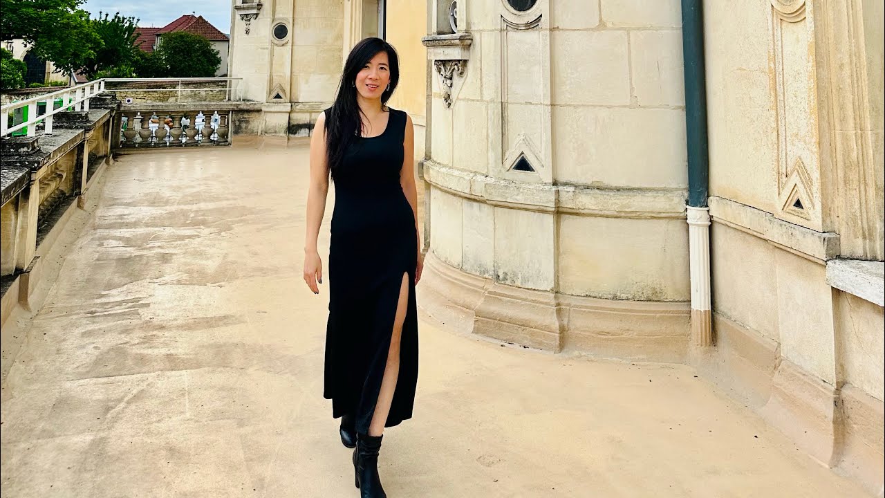 Ly hôn không phải là kết thúc…mà là bắt đầu của chính mình ￼