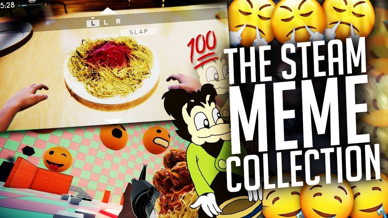 Steam Has a Category Just For Meme Games... Avoid it at ALL Costs.