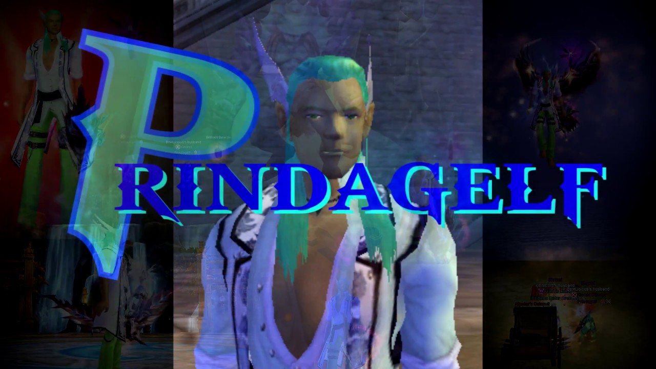 PWI - Comparing Demon vs Sage archer
