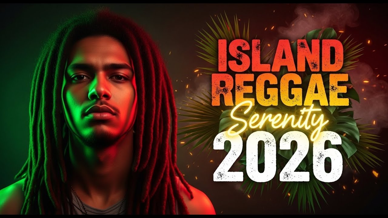 Top Romantic Love Songs 2026 💖 Best Reggae Hits & Smooth Tropical Vibes 🌴