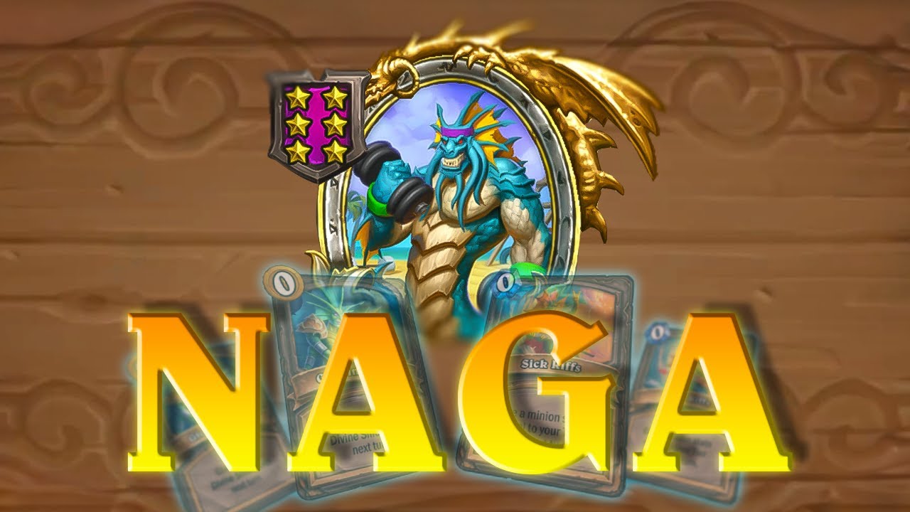 Lord Gains For Days | Hearthstone Battlegrounds