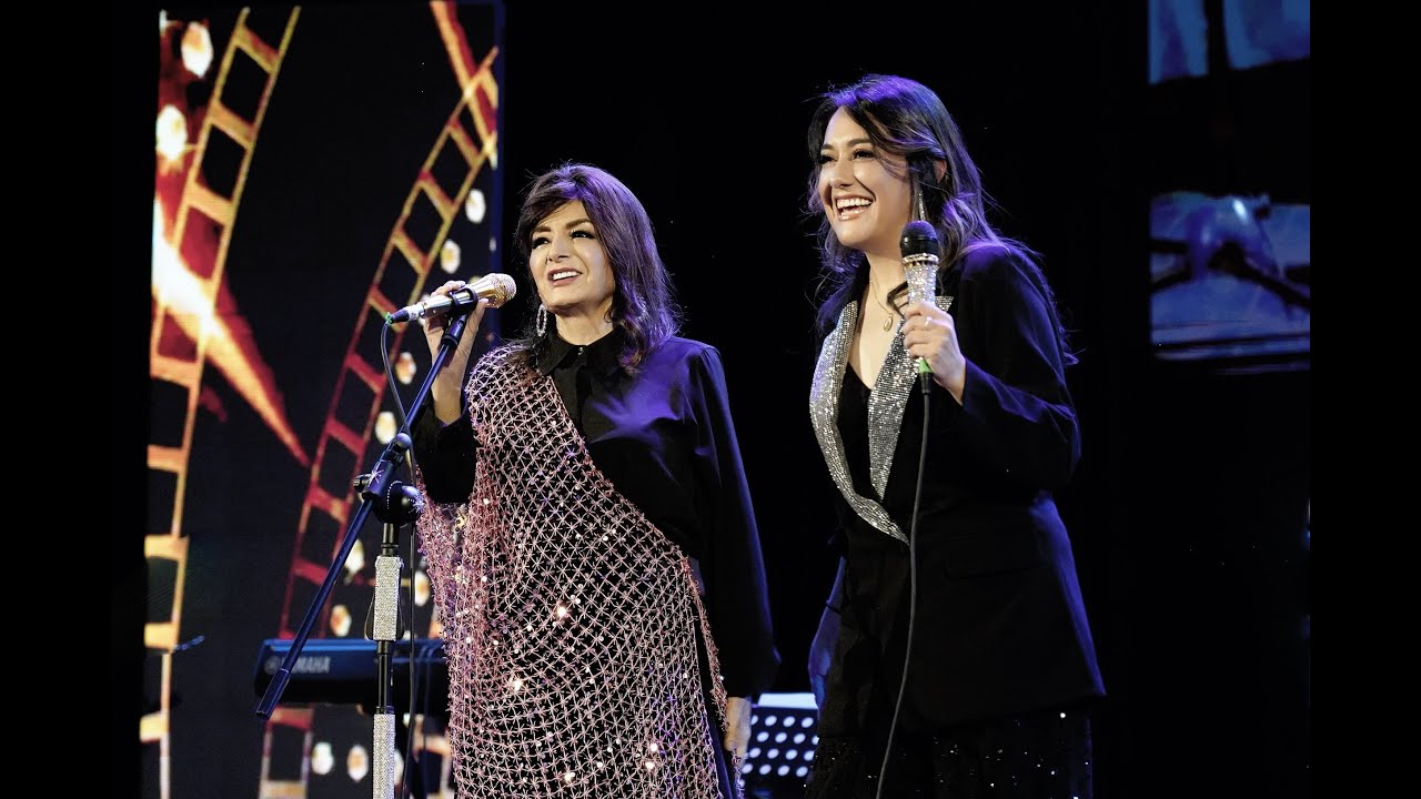 Poquita Fe - Paulina Tamayo y su hija Paola Tamayo