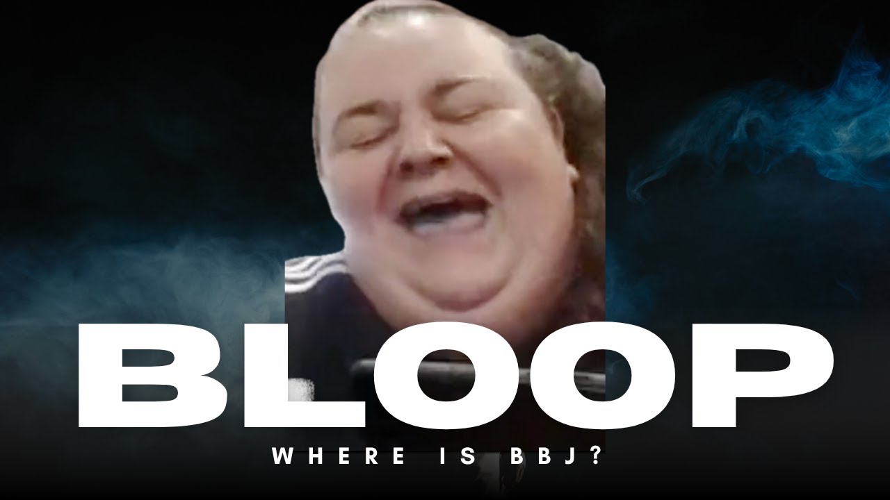 BLOOP | Where is BBJ? AND LIVE Q&A WITH CHRIS! FFGS BROTHER! | Dont F*ck With Cats French Fried Gorl