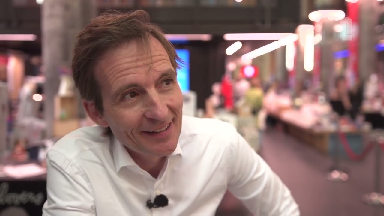 Michiel Vos een Maastrichtenaar?  Het Plenkske hielp hem op weg naar de Verenigde Staten
