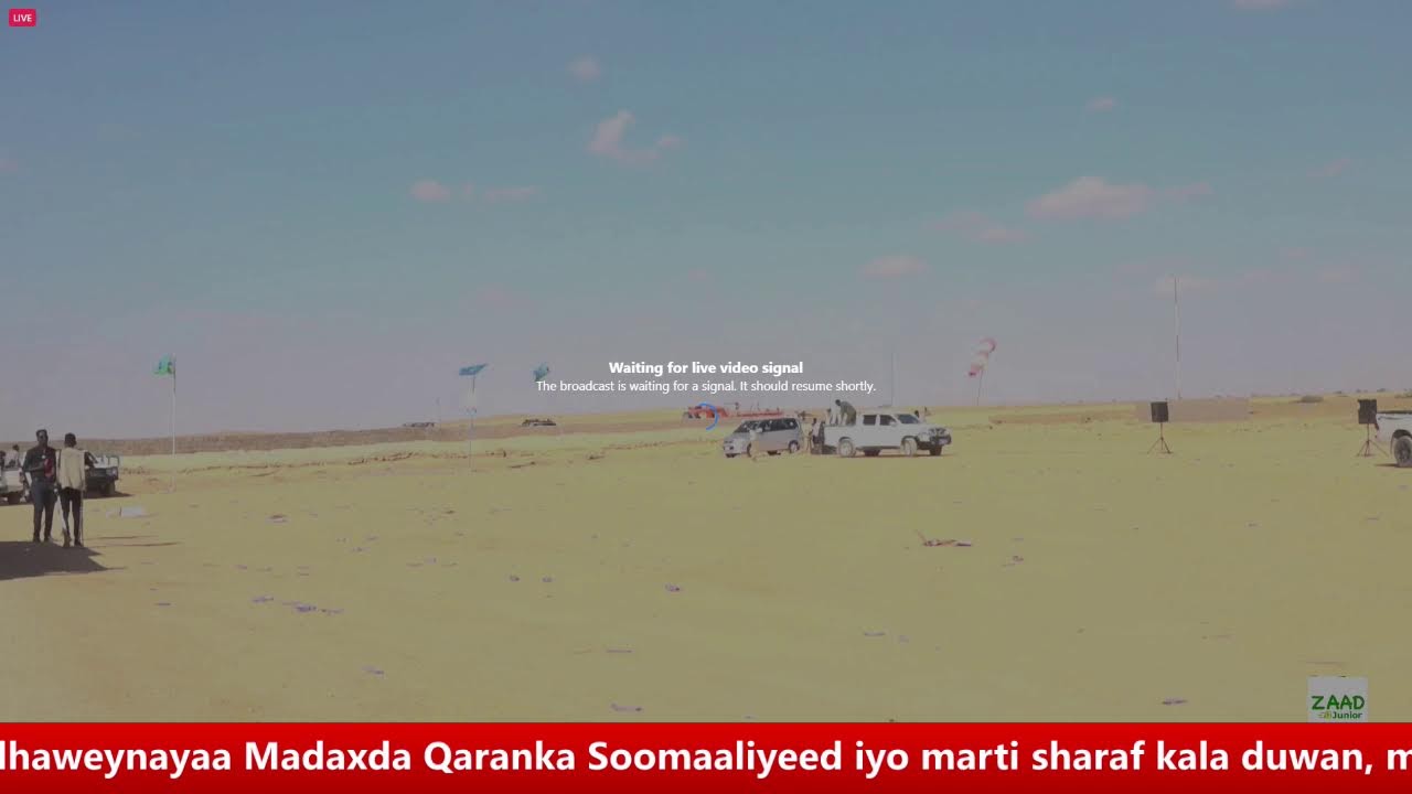 HANBALYO MADAXWEYNAHA IYO MADAXWEYNE KUXIGEENKA   WAQOOYI BARI SOOMAALIYA WHATSAP +447481083032
