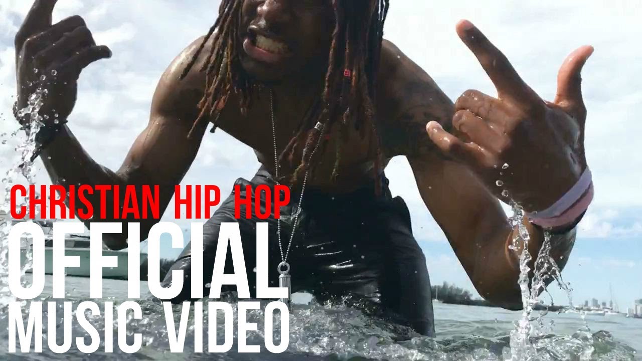 NEW Christian Rap - Kevi - 