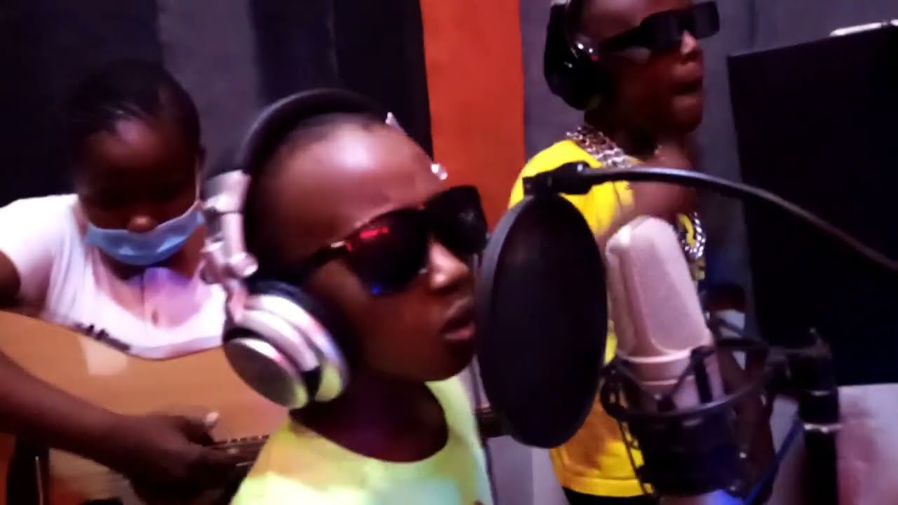 R.I.P MAGUFULI (PART 2) - JUALA SUPERBOY & YOUNG FORTUNE  (OFFICIAL MUSIC VIDEO)