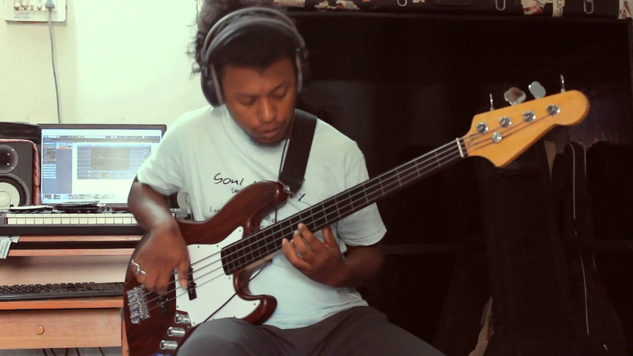 Everytime you go Away || Bass  cover || Akashdeep Gogoi