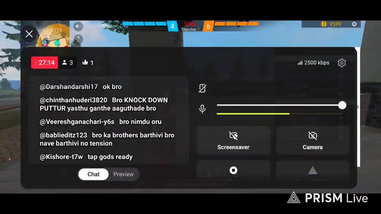 Live streaming of tony_esports07