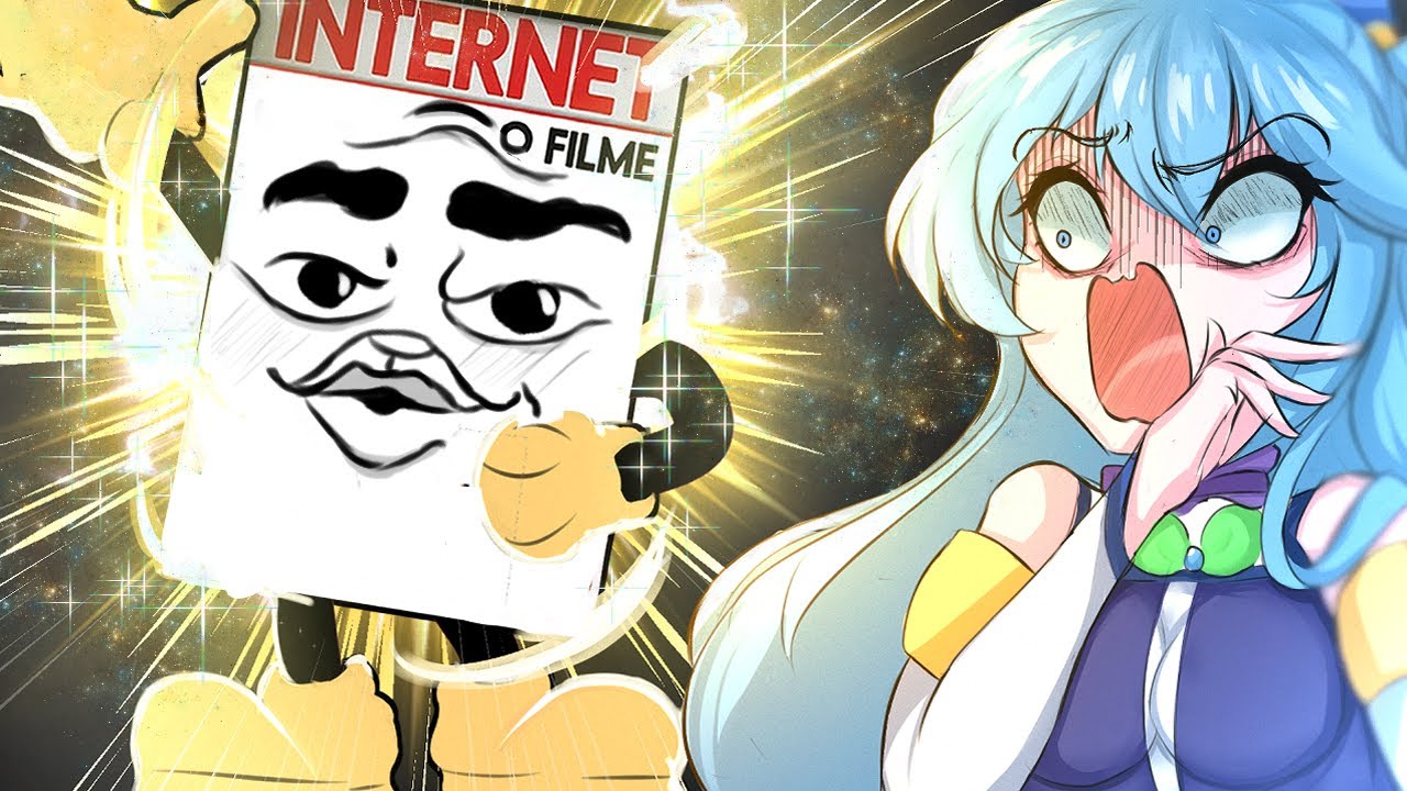 É possivel o pior fracasso da internet envelhecer bem?