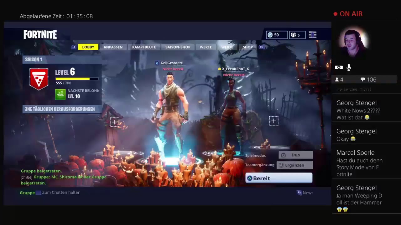Saufen/ Hoch die H&auml;nde, Wochenende/ Gaming/ Spa&szlig;