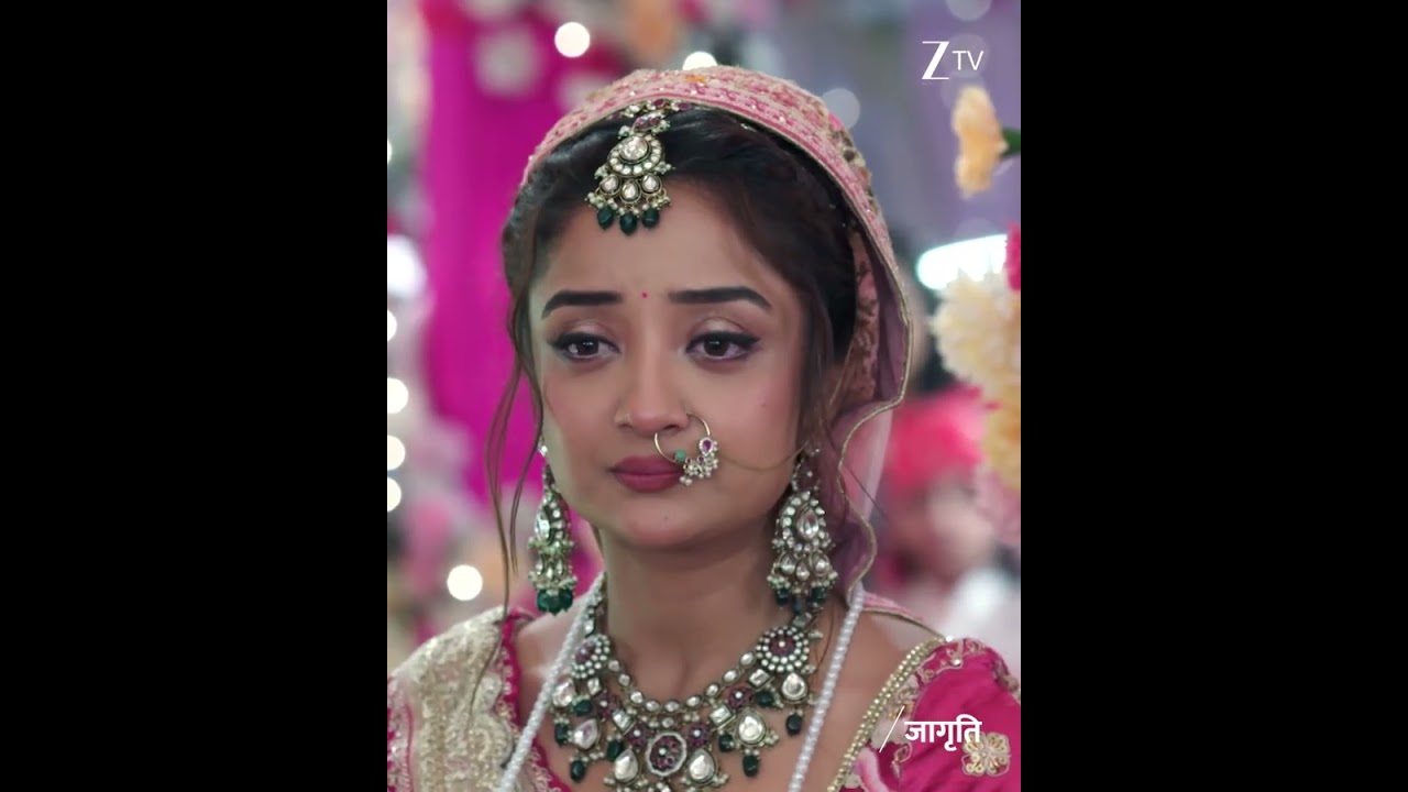 Jagriti Ep 441 | Zee TV UK HD