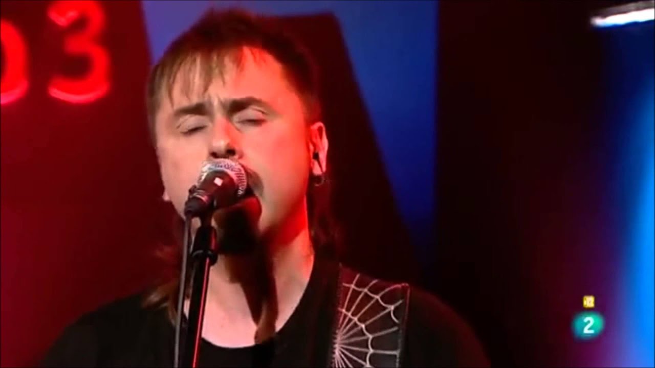 Boikot - Radio 3 - Bajo El Suelo - 2012