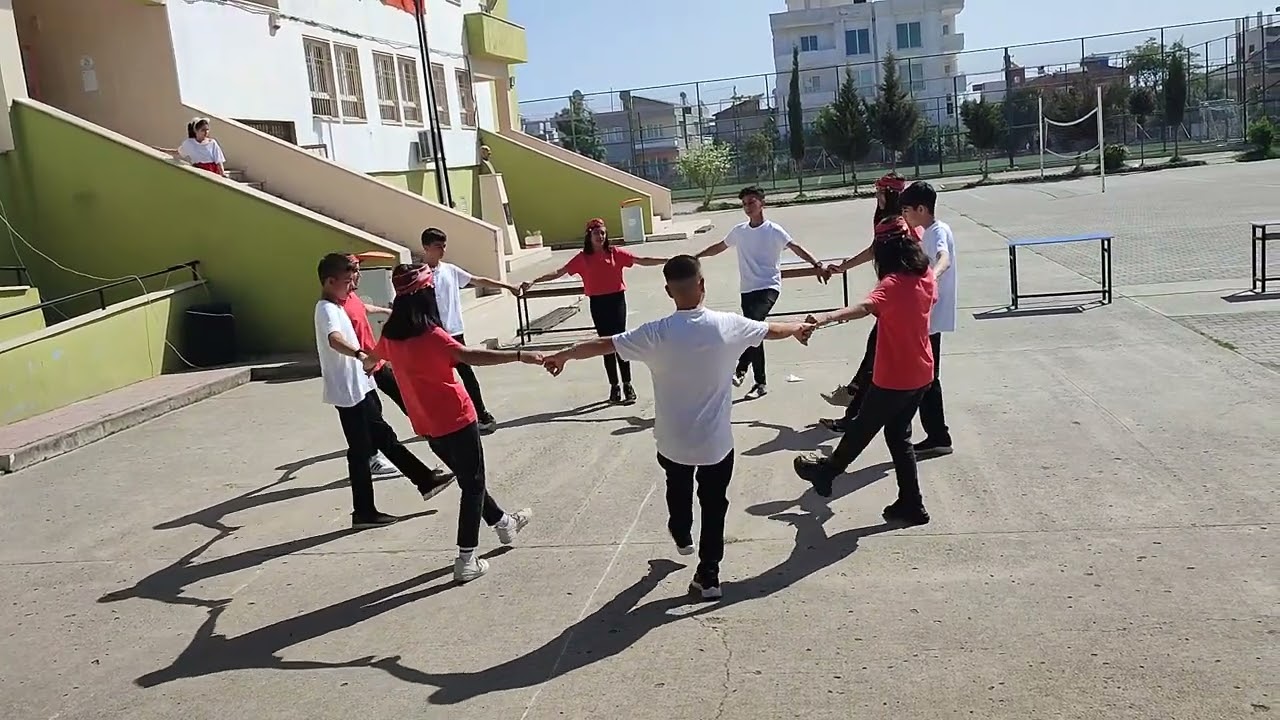 23 Nisan 