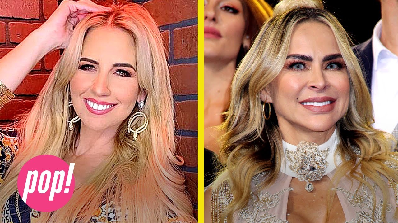 La enfermiza obsesión de Raquel Bigorra con Aylín Mujica