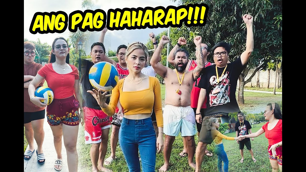 Ang pagkikita ni Lovely at Marga #VinFPV