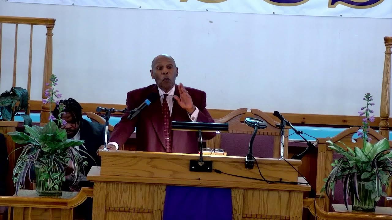 Christ Baptist Church of Coram