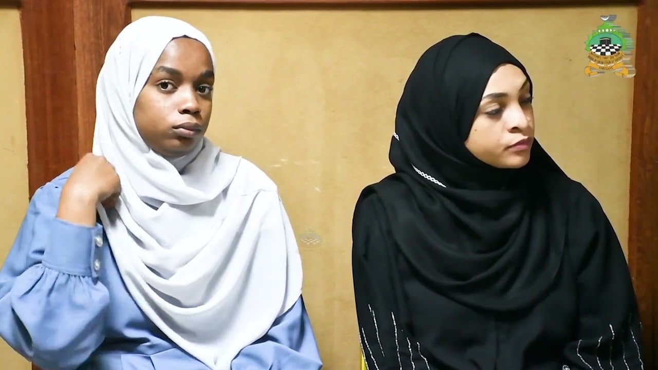 Kauli ya Waziri Haroun kwa Taasisi za Hijja wakati wa makabidhiano ya Ripoti ya Hijja.