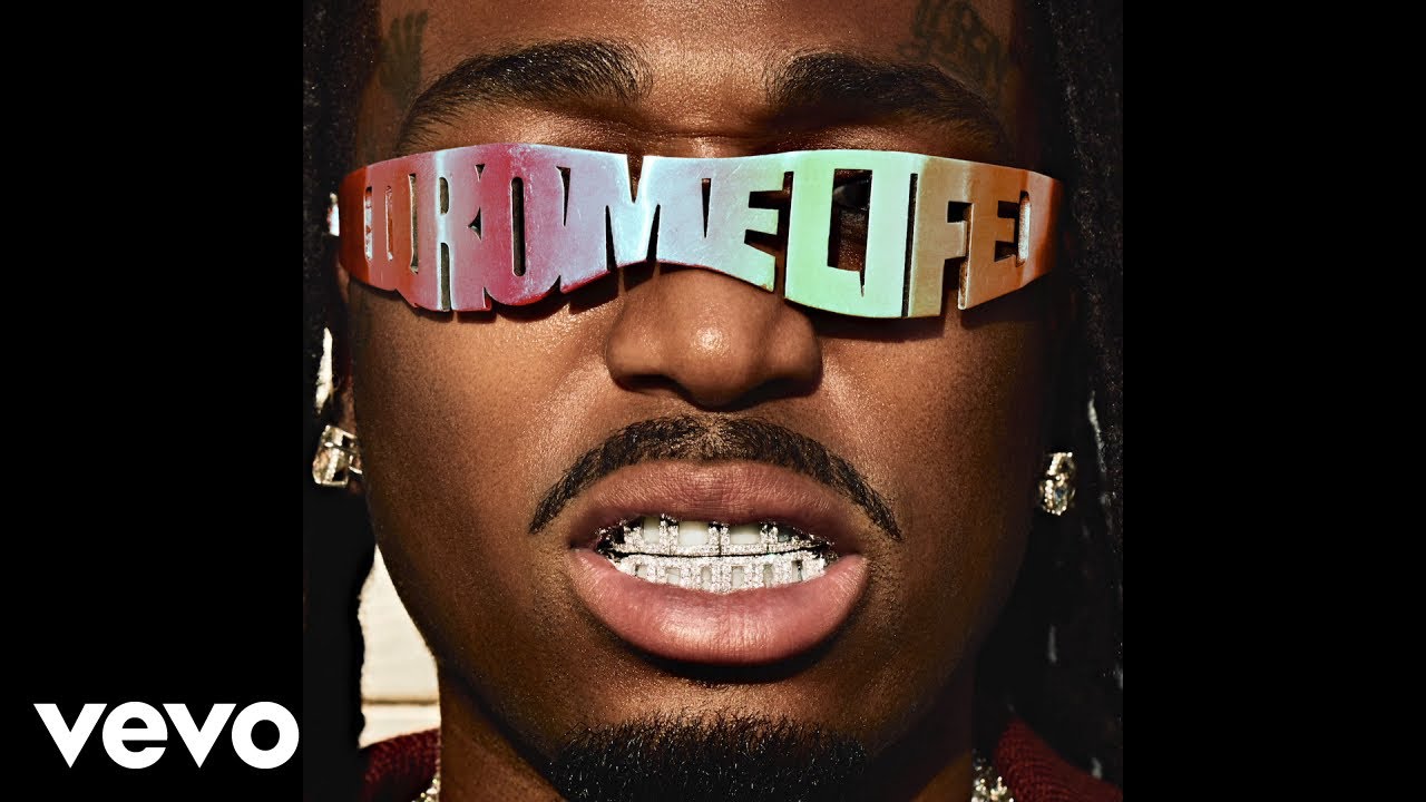 Quavo, Future - BA (Audio)