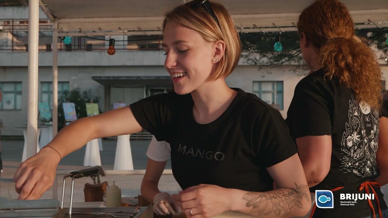 Strijelka u morskim zaštićenim područjima