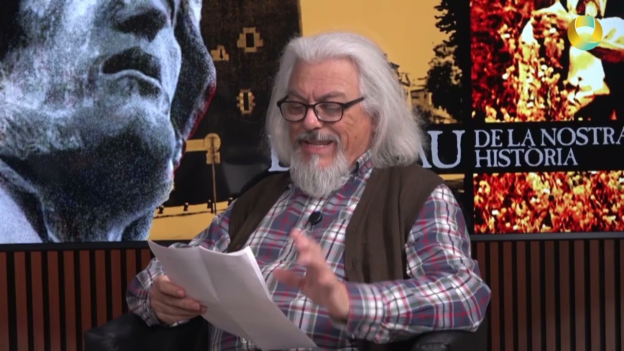 Des de quan existeix Espanya? Macià, l'enemic públic núm. 1 de l'Estat espanyol