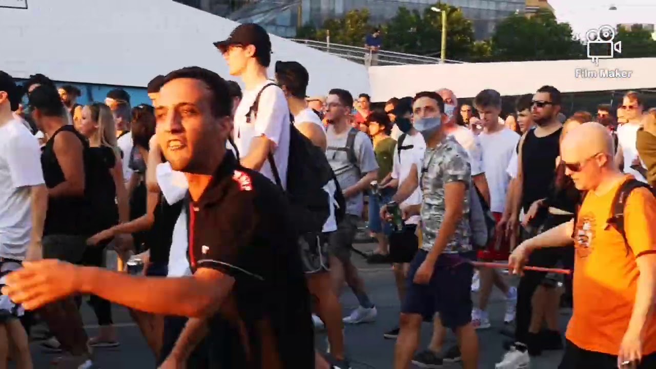 _Rage Parade Vienna