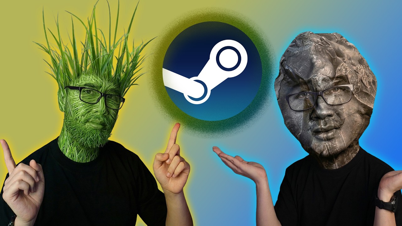 GAME GIẢ LẬP BỊ NGUYỀN RỦA TR&Ecirc;N STEAM...