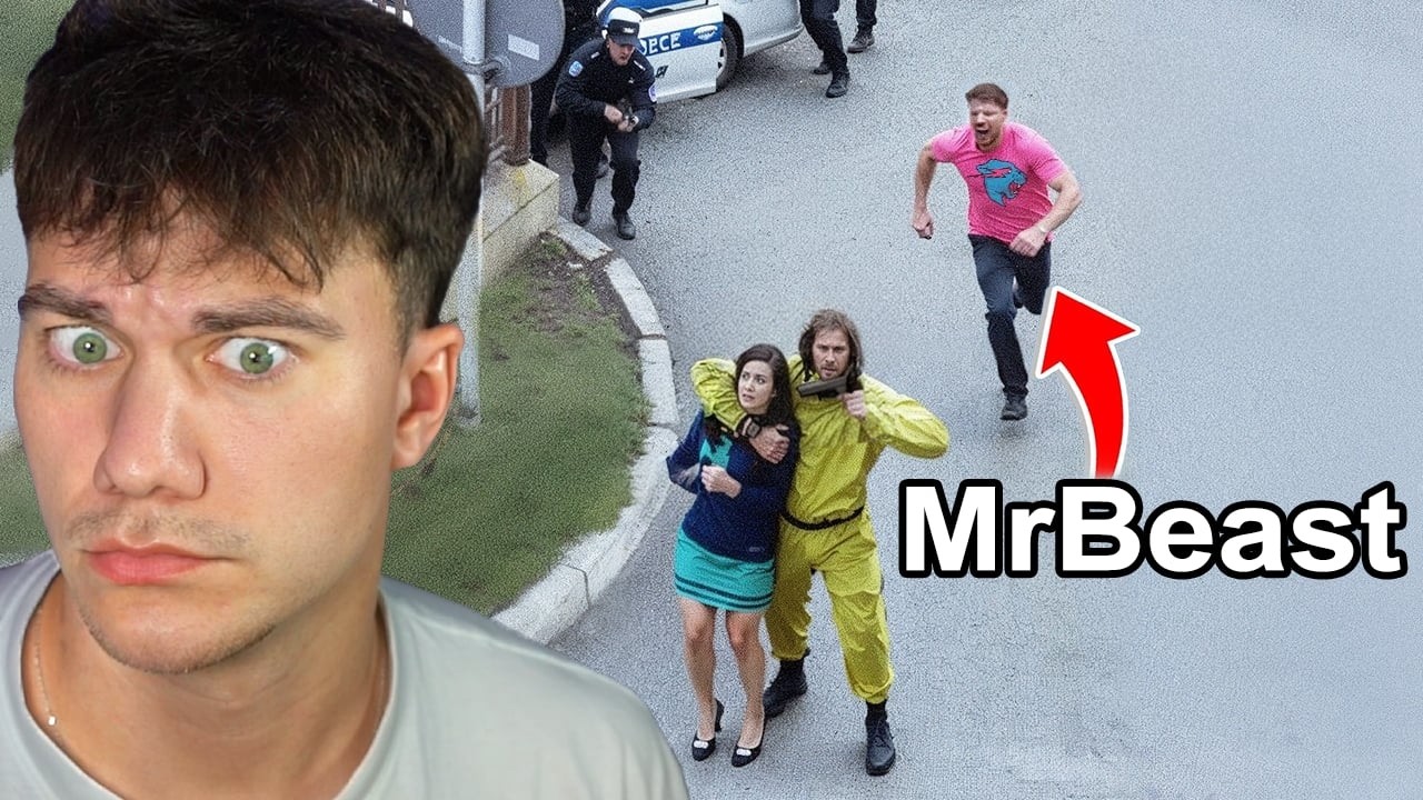 YouTubeři, Kteří ZACHRÁNILI ŽIVOT LIDEM!
