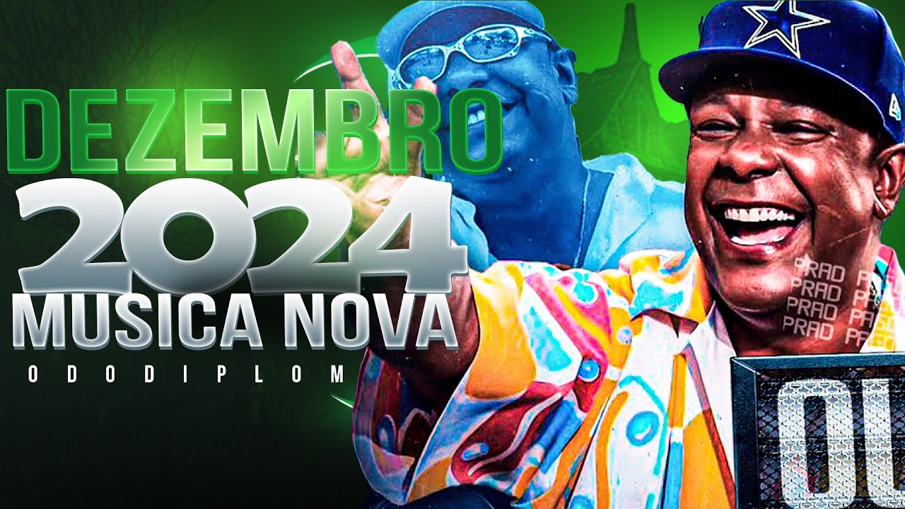 PSIRICO (PRÉ CAJU 2024) ARRASTÃO DO PSI - 10 MÚSICAS NOVAS DO PSIRICO