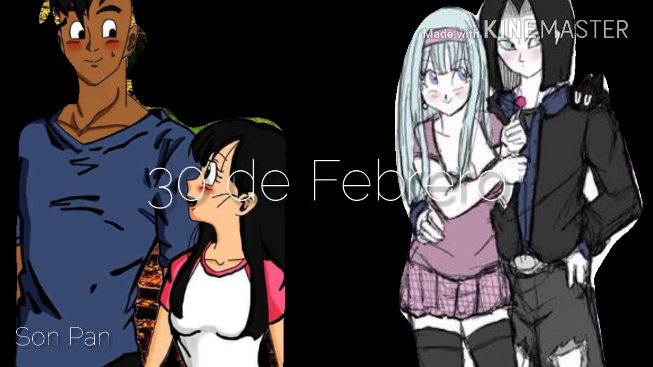 30 de Febrero ♥Pan y Bra♥