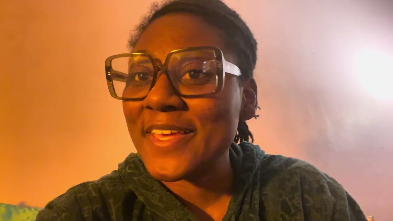 Jazmyn’s Corner | Ep. 9: Faith for The New Season!