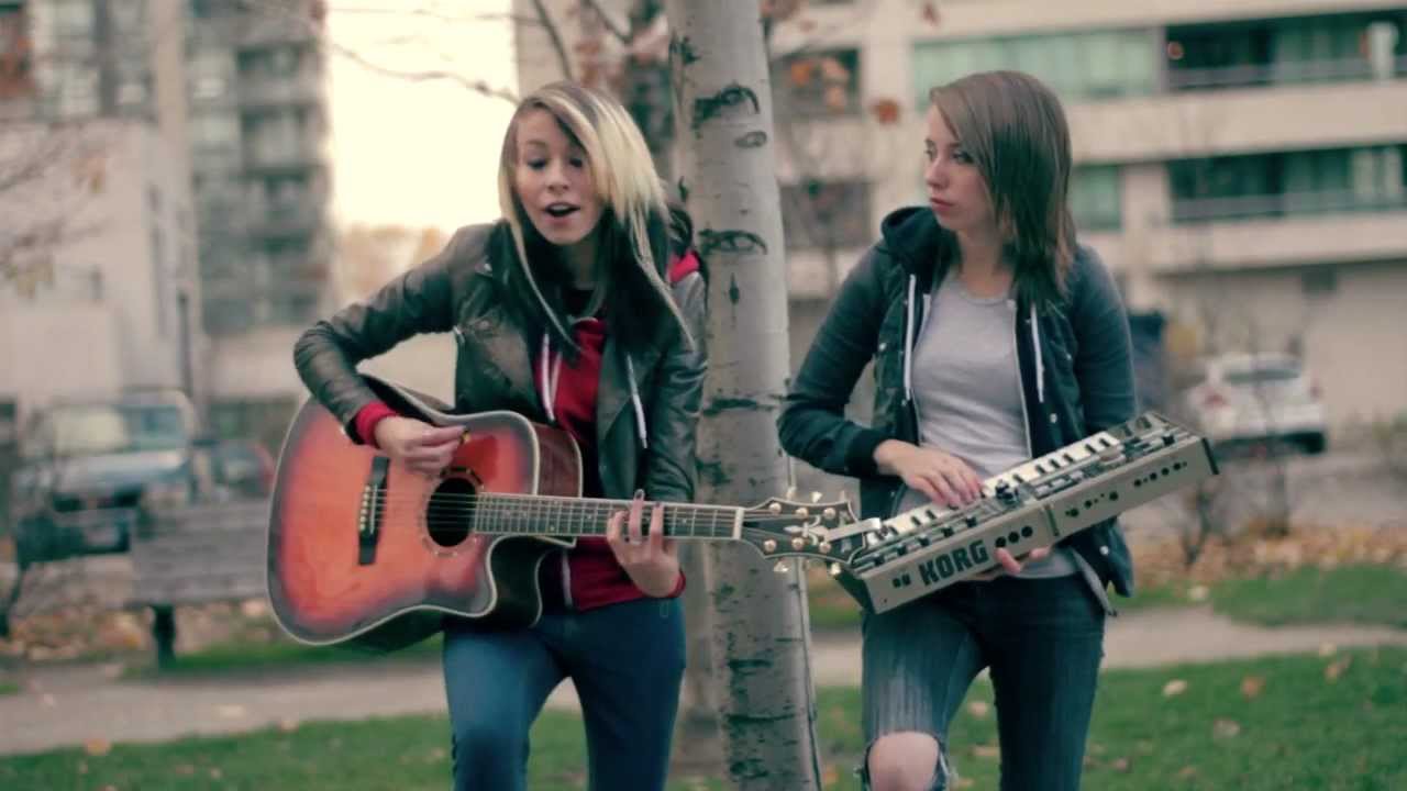 Courage My Love- The River (Acoustic Sessions) [Official Video]