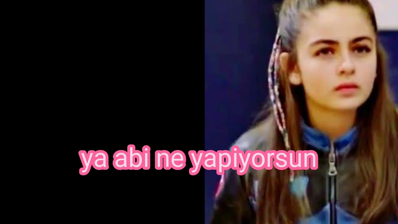 🦋AŞİRET🦋TEK PARÇA 💛