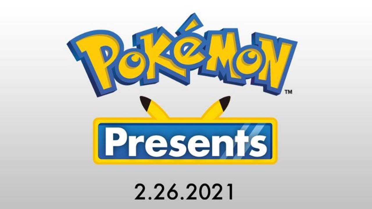 🔴 Pokemon Presents | #Pokemon25