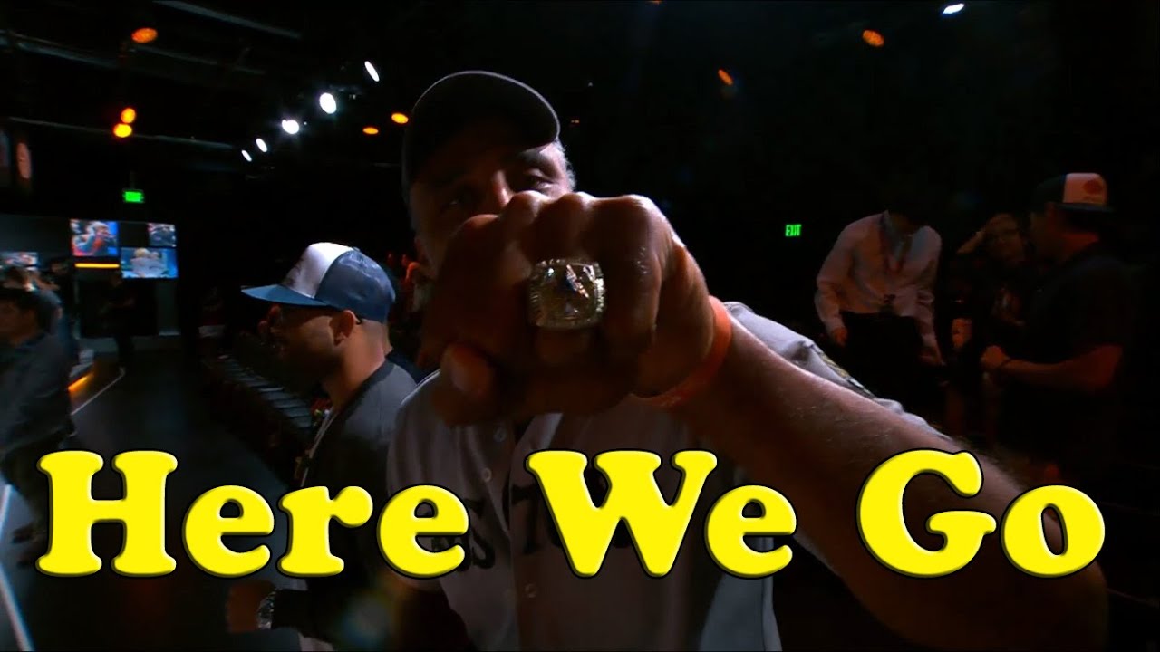 Rick Fox after Echo Fox win against TLA