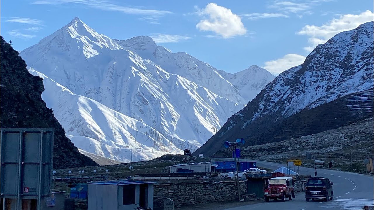 Naran Kaghan batakundi valley | Date: 10/27/2025