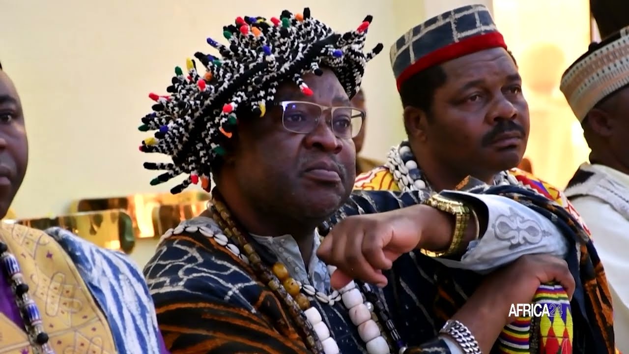 Cameroun : 6000 milliards FCFA pour moderniser la région des Grassfields