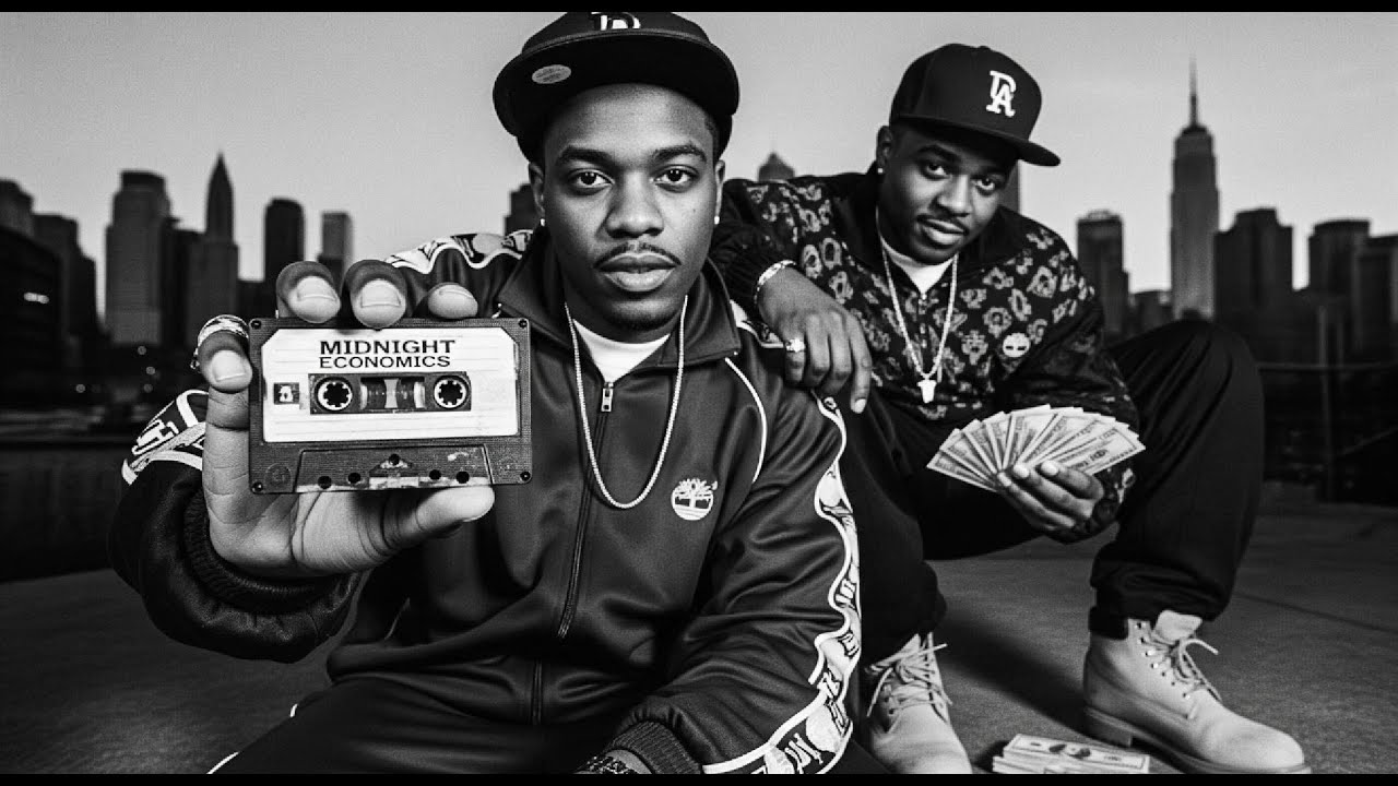 Lost & Rare 90’s Boom Bap Hip Hop | Unreleased Underground Vibes
