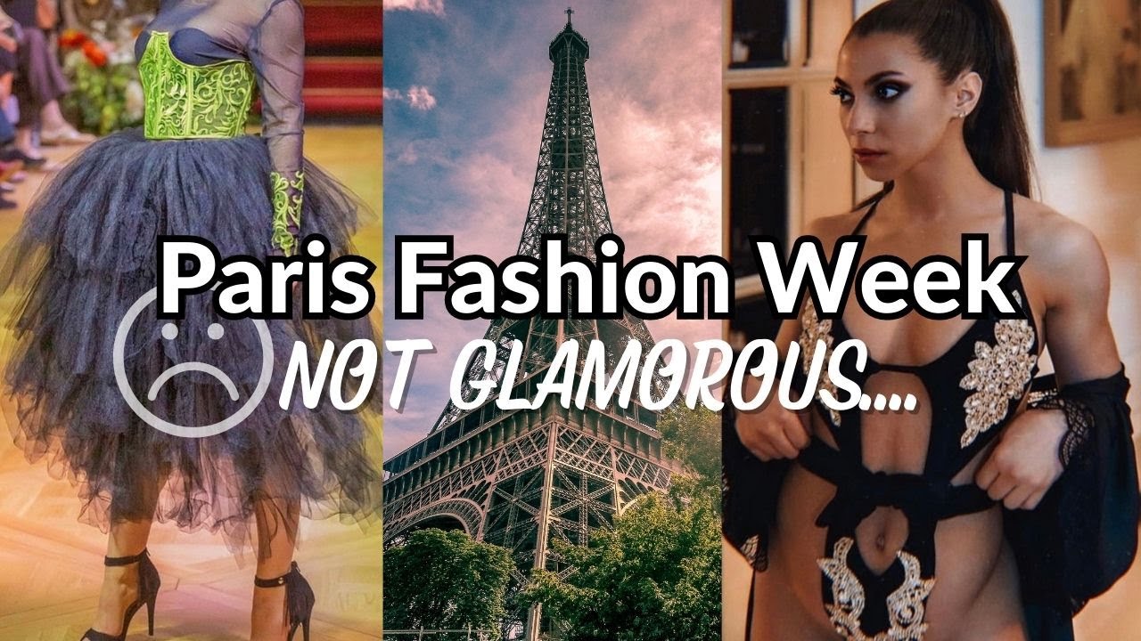 PFW HORRIBLE Story Time...*not what I expected*