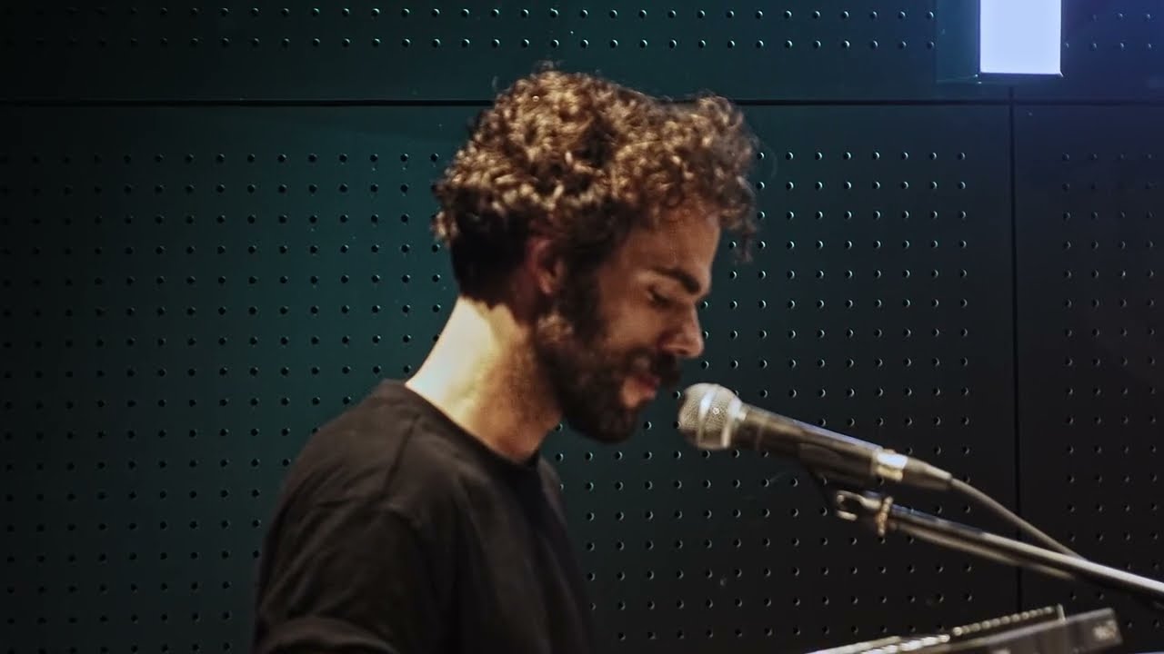 Transplantar É Possível | Introdução à Primavera | Filipe Furtado Trio | Ao Vivo FNAC Colombo