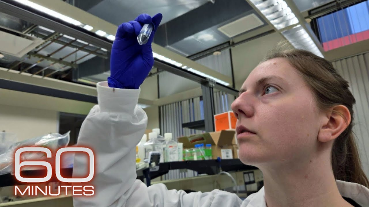 Medical research brain drain: Why scientists could flee the U.S.