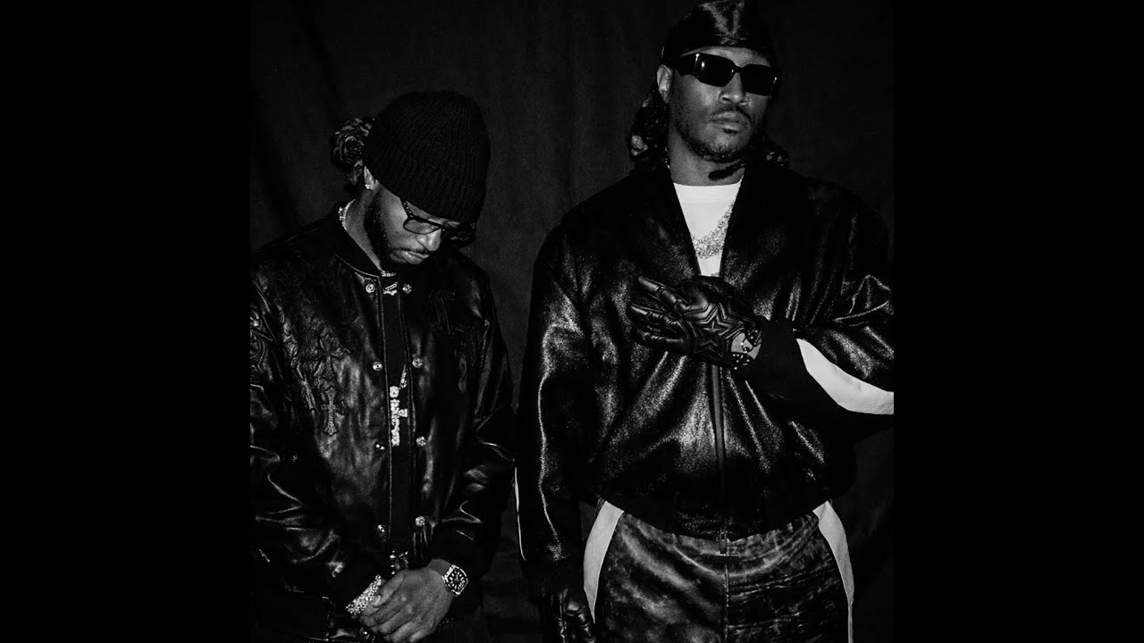 [FREE] Future x Metro Boomin Type Beat 