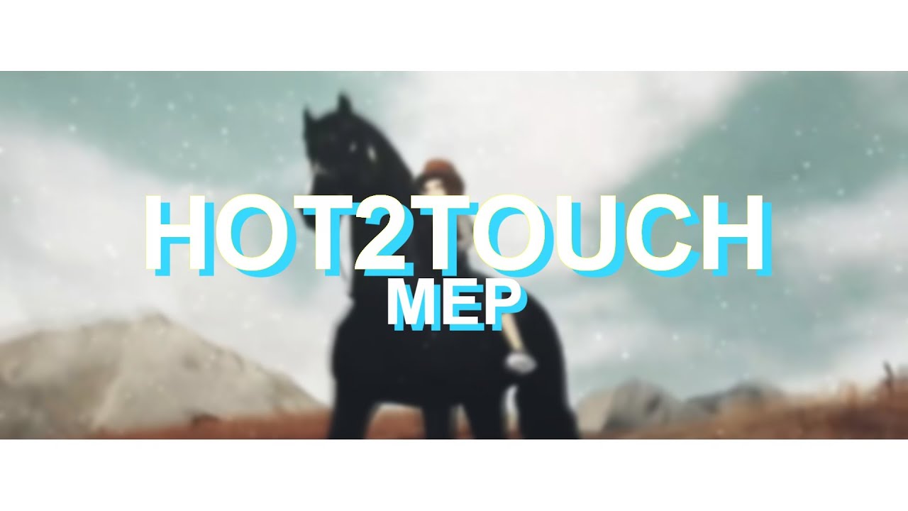[ˢˢᵒ ᵐᵉᵖ] HOT2TOUCH
