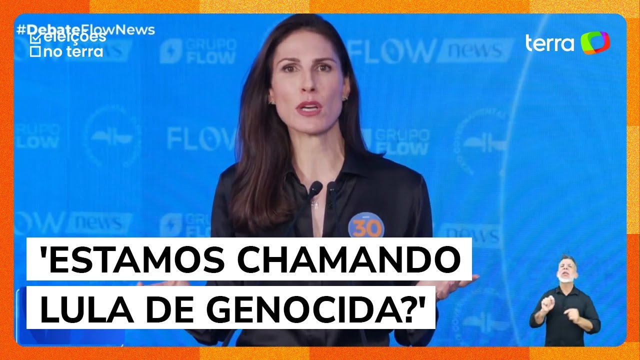 Marina Helena critica Lula ao falar de dengue; Marçal diz que pandemia foi tratada com 'politização'