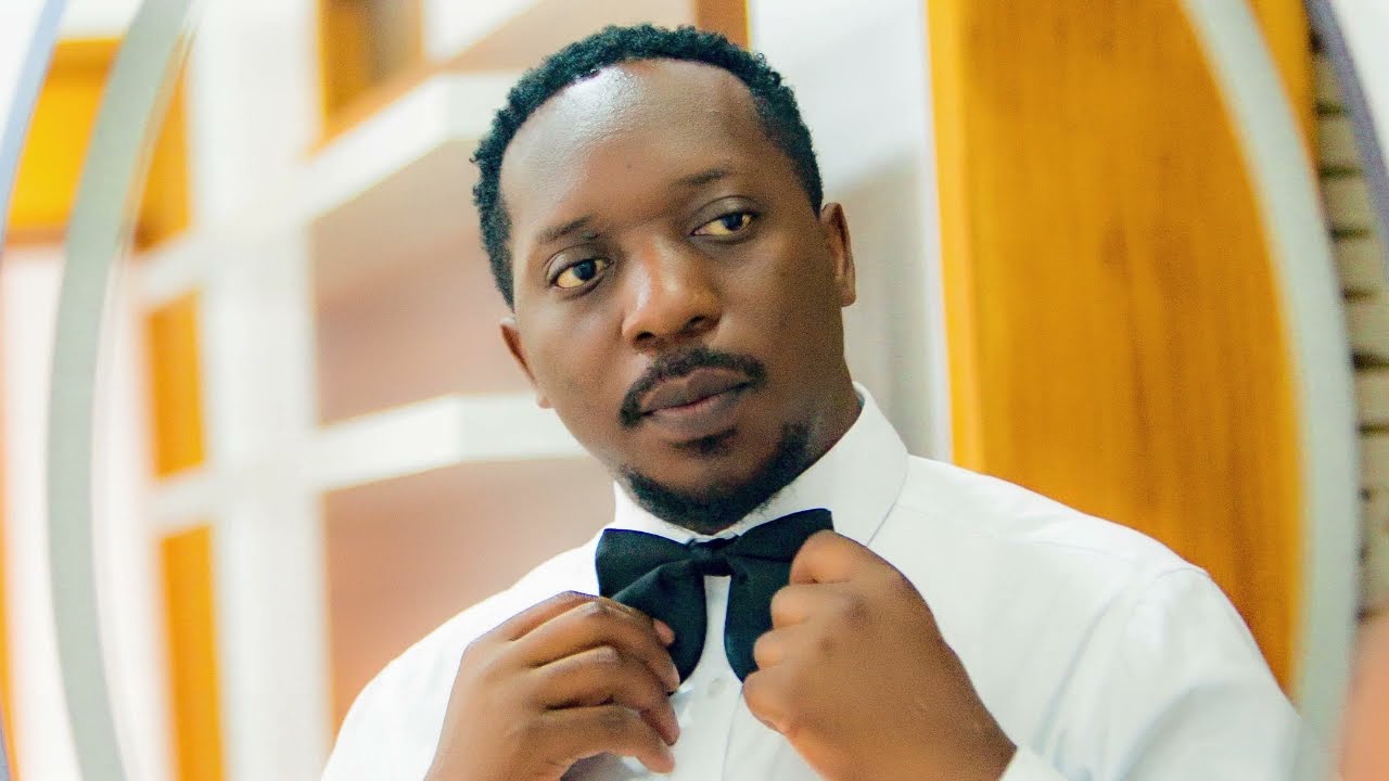 UMUTI WA MBERE WAGUFASHA GUKIRA IGIKOMERE