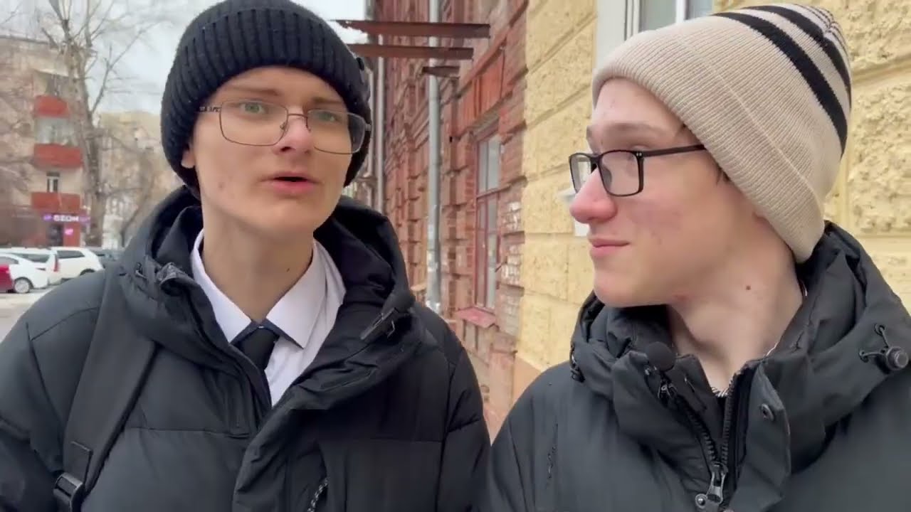 Краеведение (за кадром)