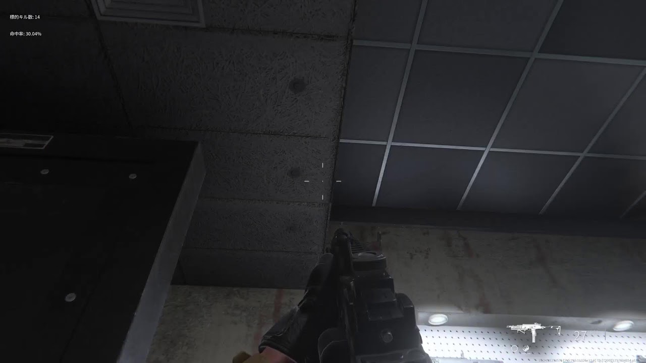 CODMW3配信 PS5版 概要欄みてね　🍓