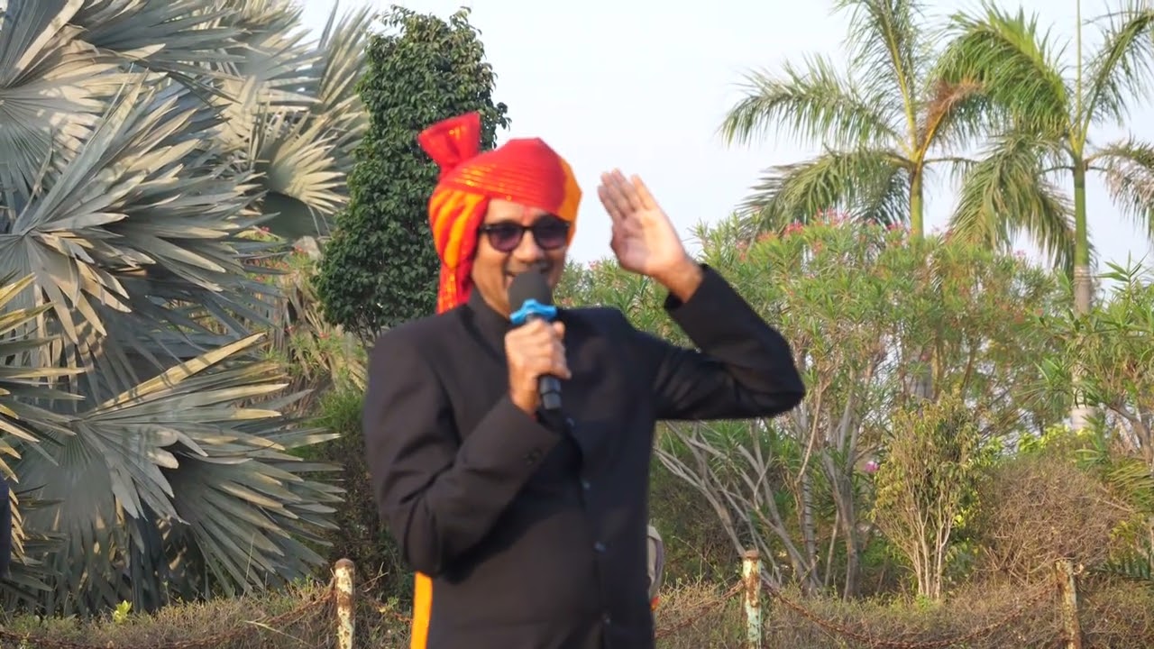 Bhaktakavi Narsinh Mehta University. Vice Chancellor Prof. (Dr.) Chaihan celebrated Republic Day