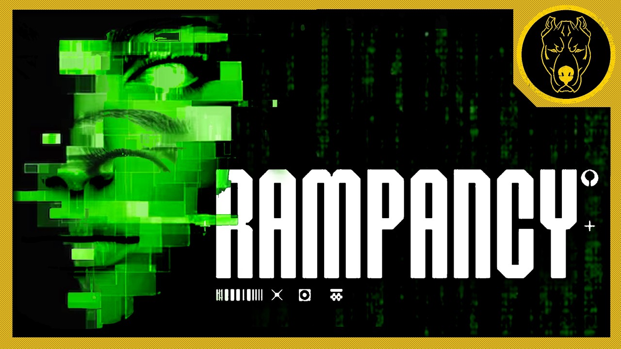 Dr. Strauss, The Architect Of Rampancy - The Lore of Marathon