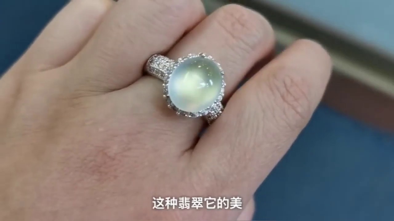 緬甸翡翠丨翡翠原石丨翡翠知識丨龍石種翡翠